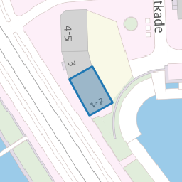 Perceel ASD02-A-6825