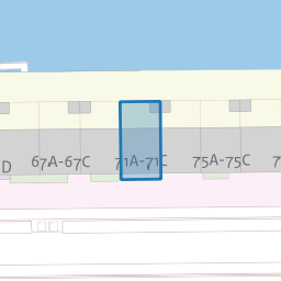 Perceel ASD02-A-6922
