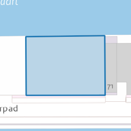 Perceel ASD02-A-7060
