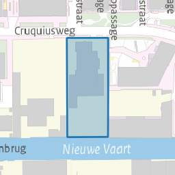 Perceel ASD02-A-7085