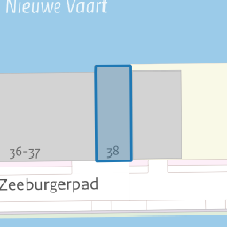 Perceel ASD02-A-7295