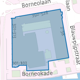 Perceel ASD02-A-7394