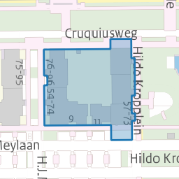 Perceel ASD02-A-7405