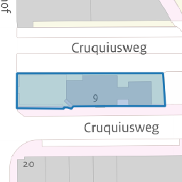 Perceel ASD02-A-7458