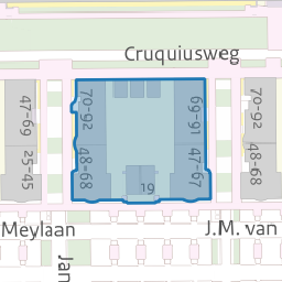 Perceel ASD02-A-7492