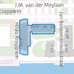 Perceel ASD02-A-7494