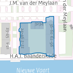 Perceel ASD02-A-7497