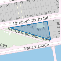 Perceel ASD02-A-7527