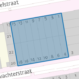 Perceel ASD02-A-7538