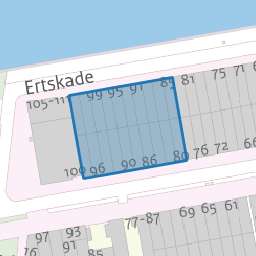 Perceel ASD02-A-7540