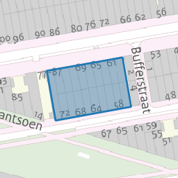 Perceel ASD02-A-7554