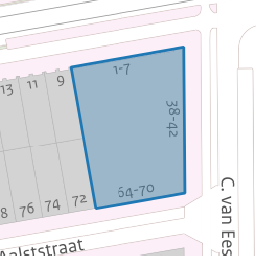 Perceel ASD02-A-7689