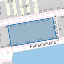 Perceel ASD02-A-7706