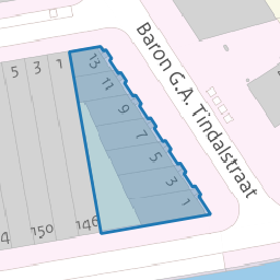 Perceel ASD02-A-7710