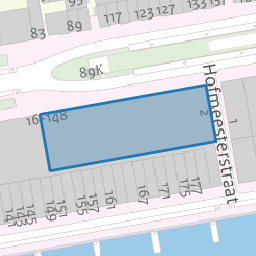 Perceel ASD02-A-7757