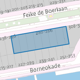 Perceel ASD02-A-7777