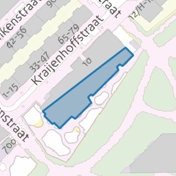 Perceel ASD02-A-7782