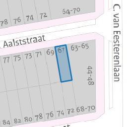 Perceel ASD02-A-7898