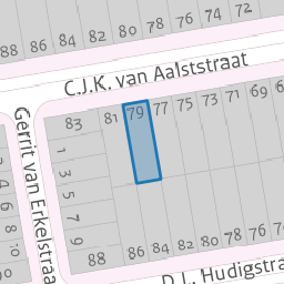 Perceel ASD02-A-7904