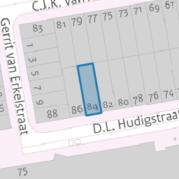 Perceel ASD02-A-7907