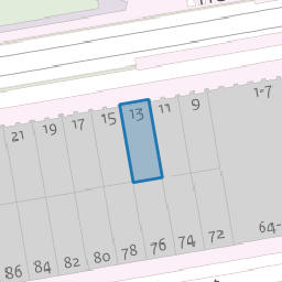 Perceel ASD02-A-7916