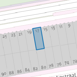 Perceel ASD02-A-7918