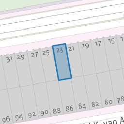 Perceel ASD02-A-7921