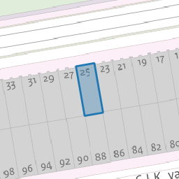 Perceel ASD02-A-7922