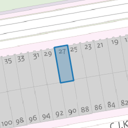 Perceel ASD02-A-7923