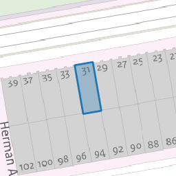 Perceel ASD02-A-7925