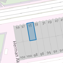 Perceel ASD02-A-7927