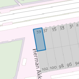 Perceel ASD02-A-7929