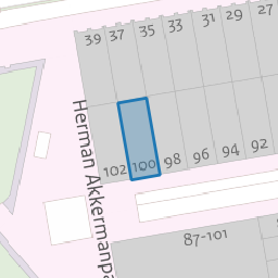 Perceel ASD02-A-7931