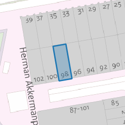 Perceel ASD02-A-7932