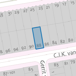 Perceel ASD02-A-7937