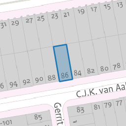 Perceel ASD02-A-7938