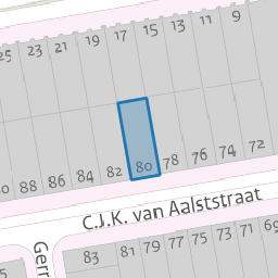 Perceel ASD02-A-7941