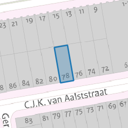 Perceel ASD02-A-7942