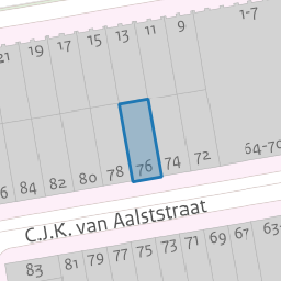 Perceel ASD02-A-7943