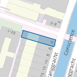 Perceel ASD02-A-7950