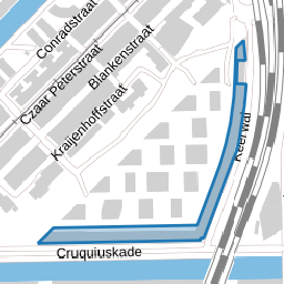 Perceel ASD02-A-8010