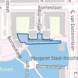 Perceel ASD02-A-8098