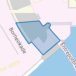 Perceel ASD02-A-8101