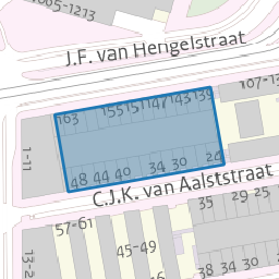 Perceel ASD02-A-8115