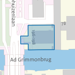 Perceel ASD02-A-8118