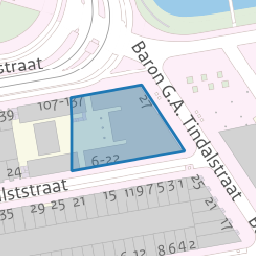 Perceel ASD02-A-8134