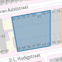 Perceel ASD02-A-8135