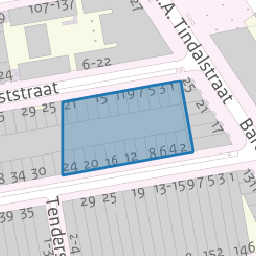 Perceel ASD02-A-8136