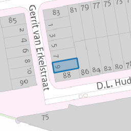 Perceel ASD02-A-8278