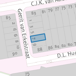 Perceel ASD02-A-8279